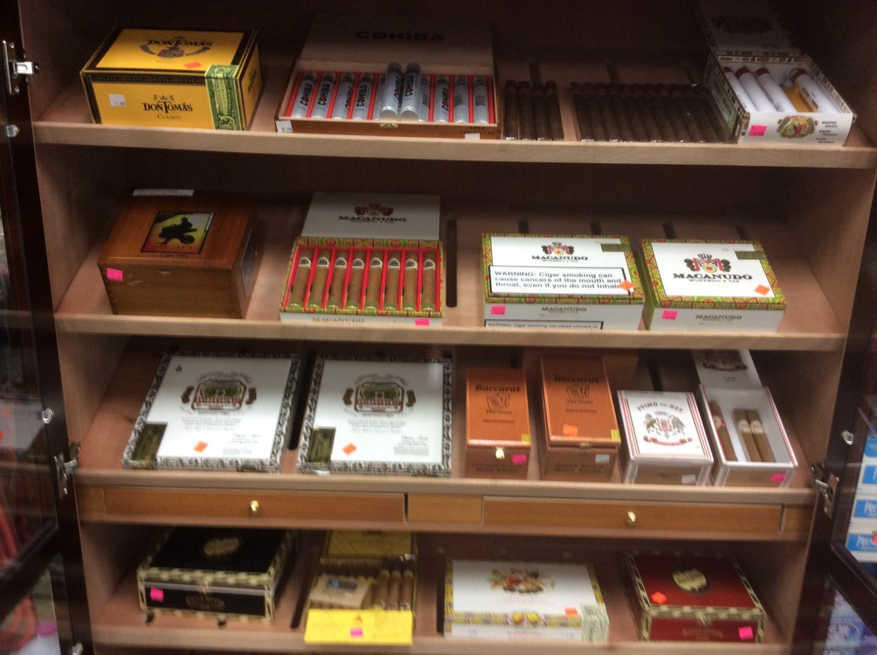 Tobacco Outlet Gallery Wilmington, NC 777 Tobacco Outlet