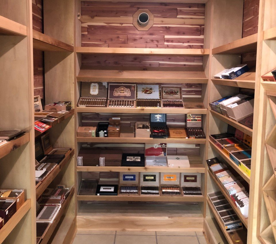 Cigars Wilmington, NC 777 Tobacco Outlet