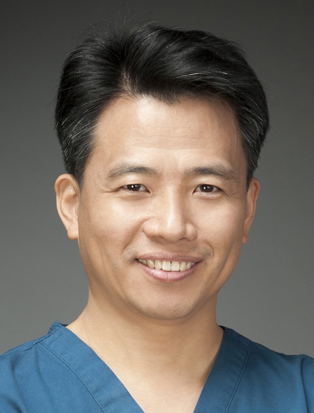 Dr. Park Chiropractic Clinic