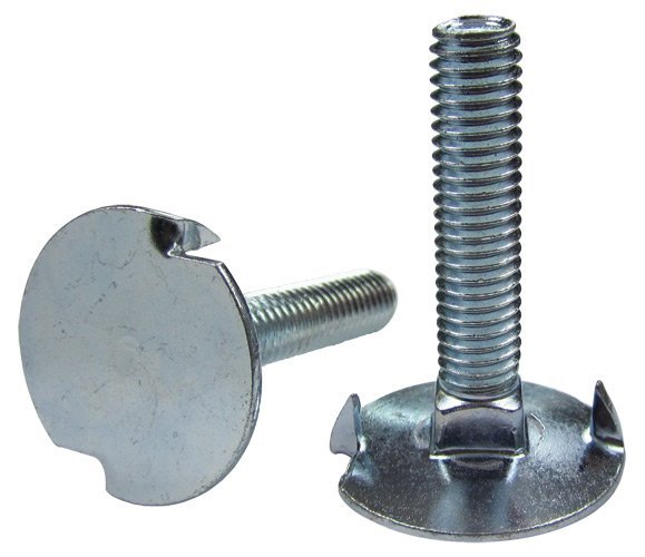 Elevator Bolts, Nuts, and Washers Distributed by Jealco International