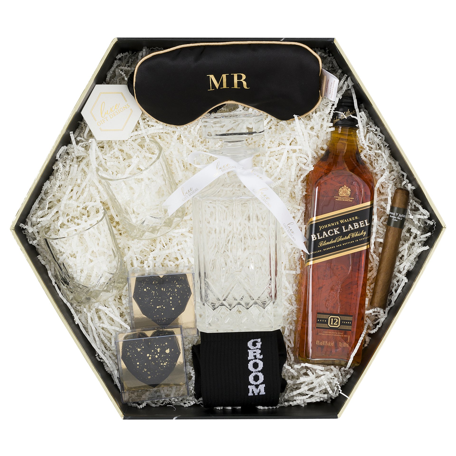 Exquisite Gift Boxes Sydney