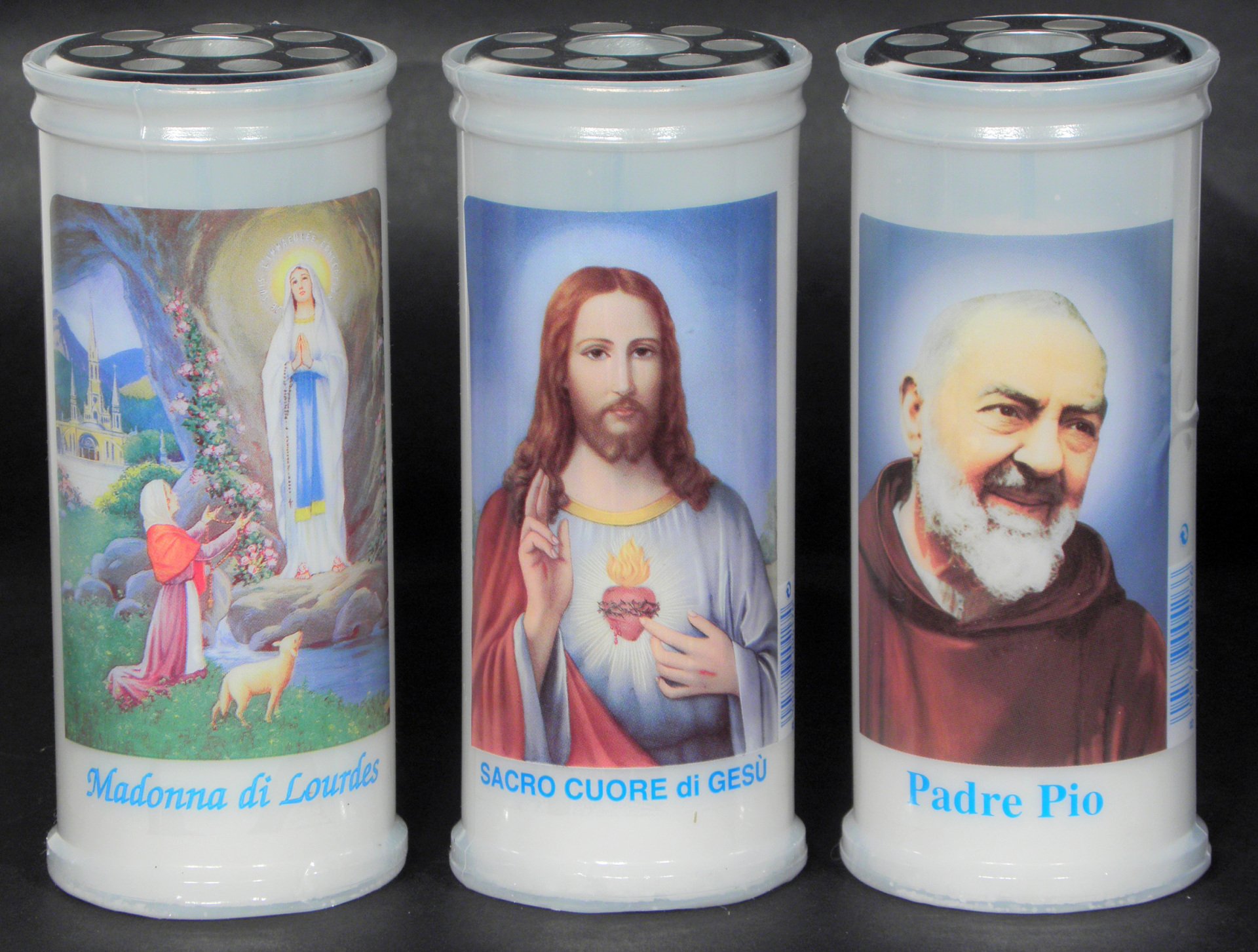 Portacandele Per 12 Candele Decorazione Minimalista Base Rotonda Oro Trafaria 86546834