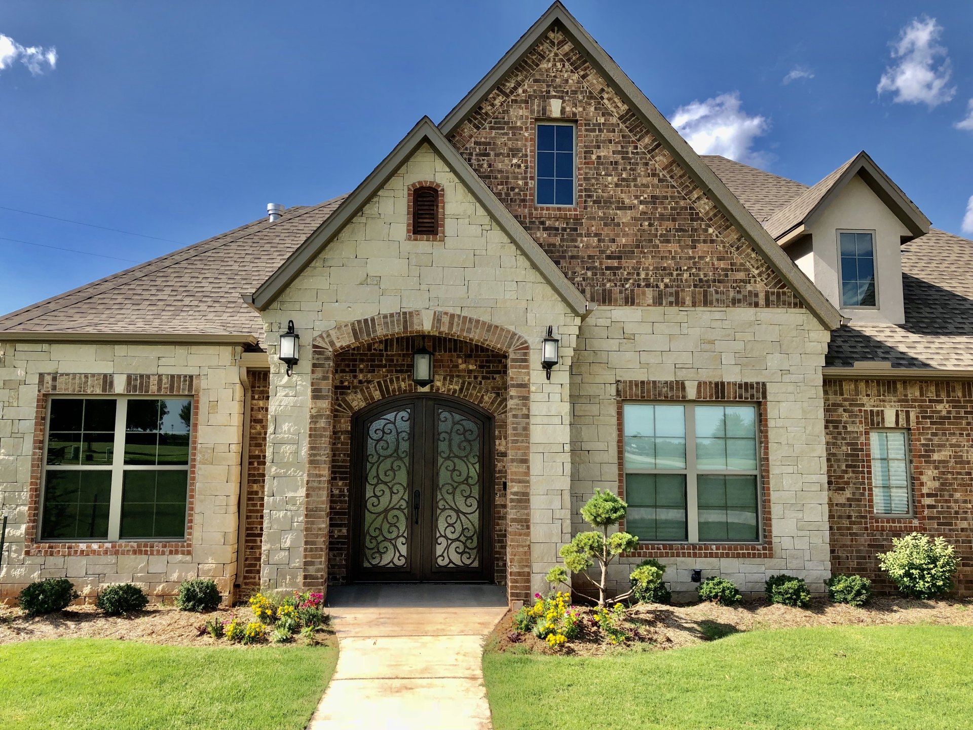 Home Builders | Oklahoma City. OK | Thomas Signature Homes LLC