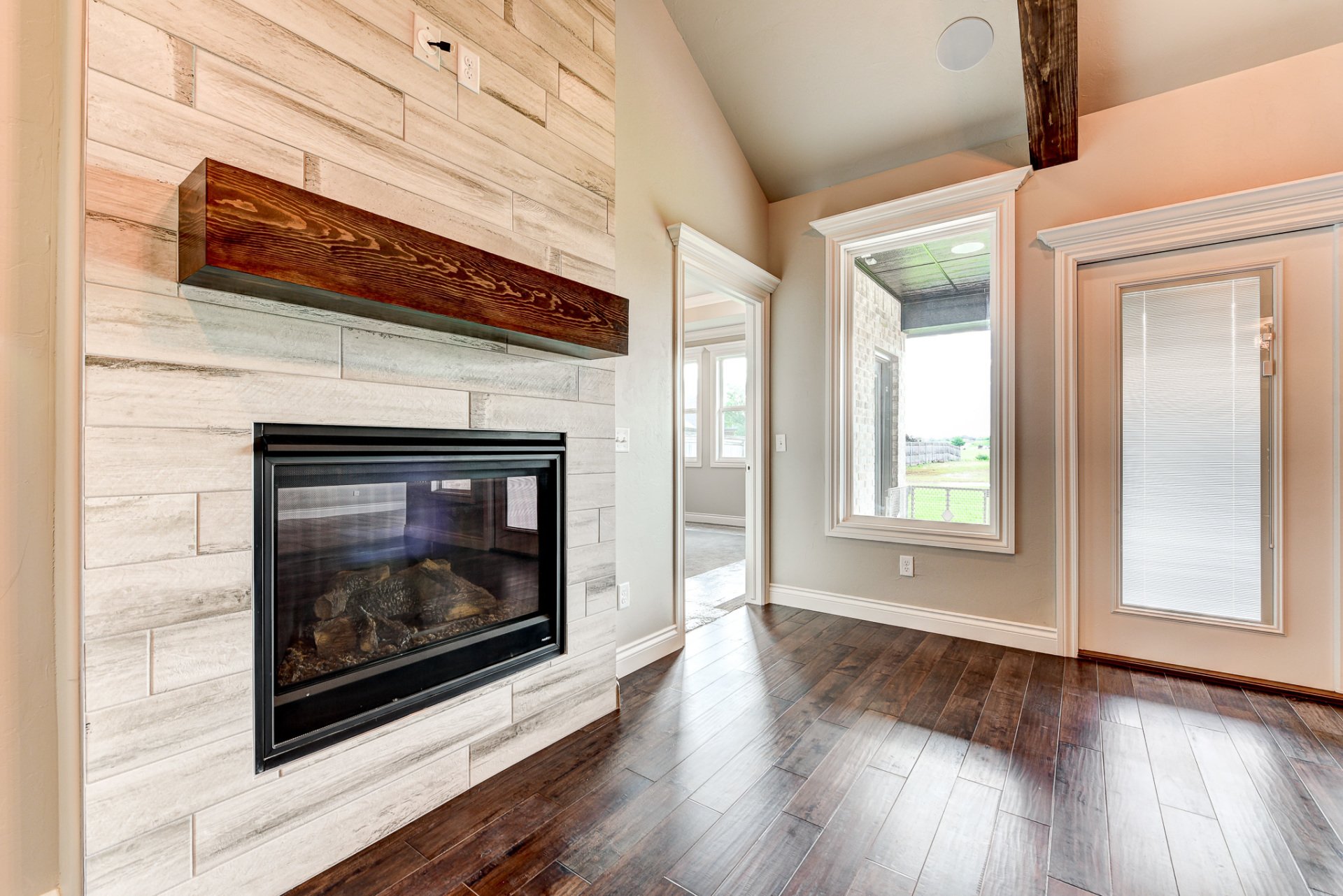 Home Builder Oklahoma City, OK Thomas Signature Homes, LLC