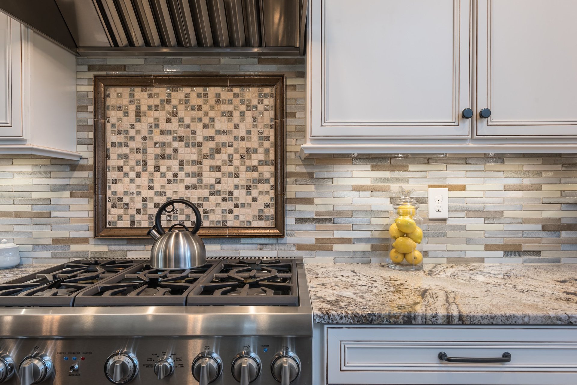 Herrington Hills Lake Remodeling & Construction in Lexington, KY