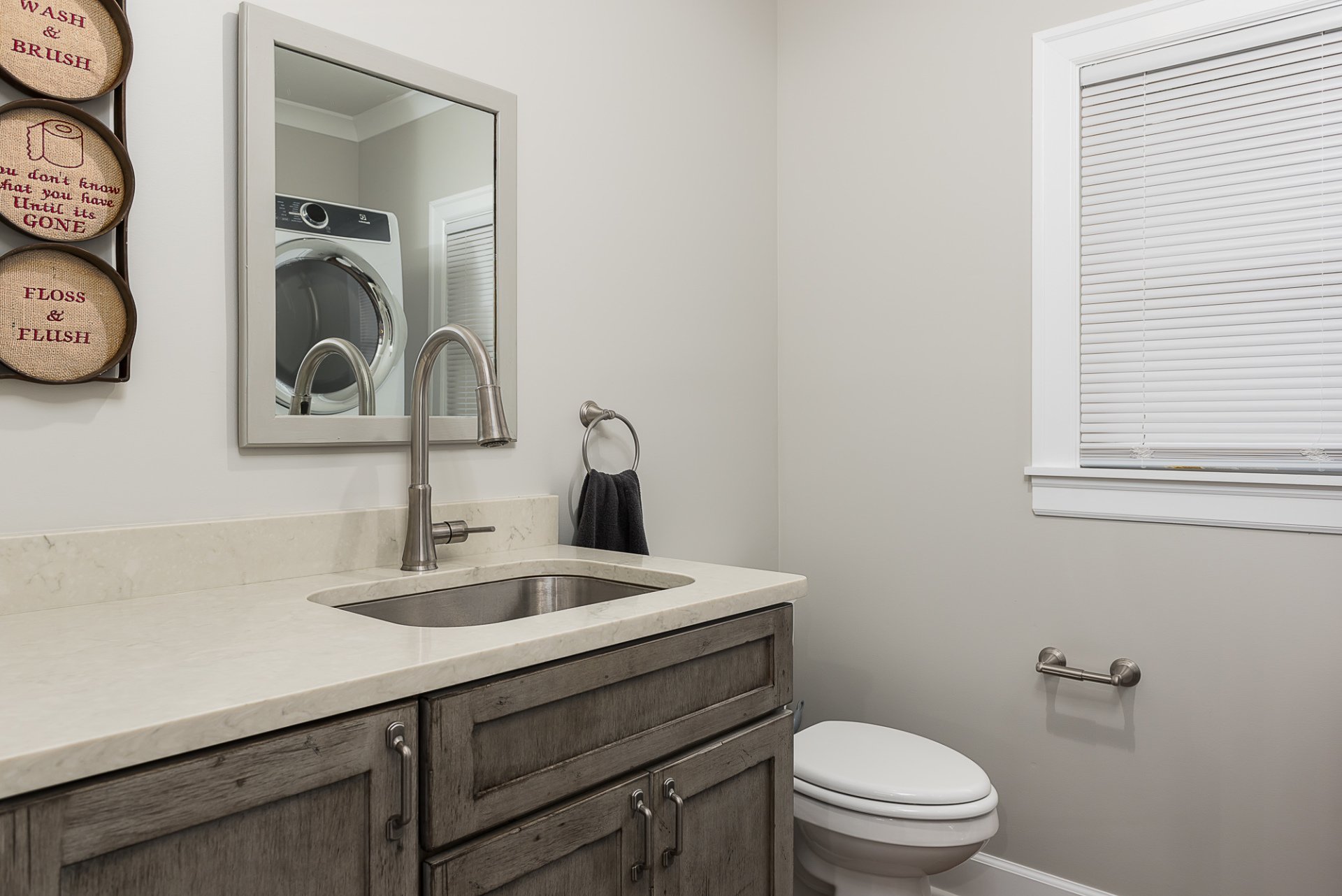 Bathrooms Gallery Anderson & Rodgers Construction