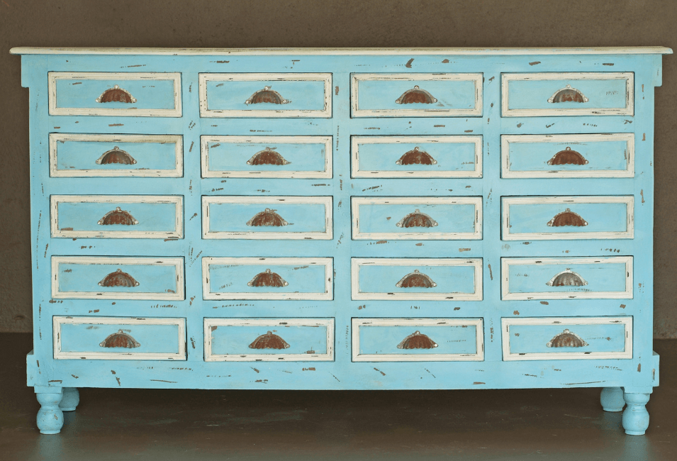 Why Use Chalk Paint Vs Regular Paint?