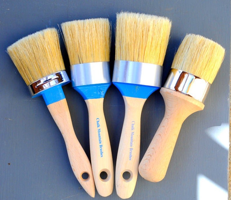 Why Use Chalk Paint Vs Regular Paint?