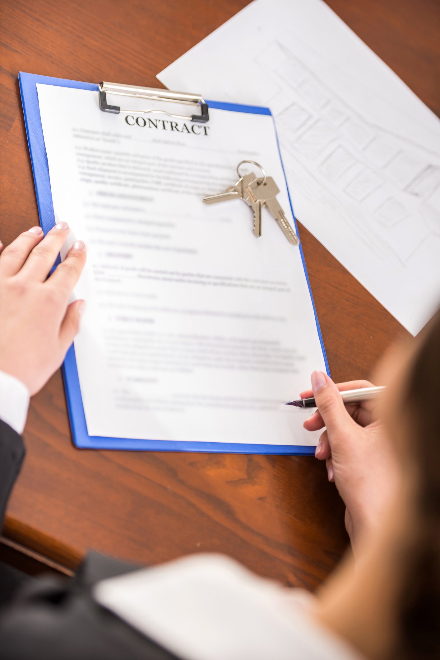 Real Estate Transactions Rutherfordton, NC Peter E. Lane