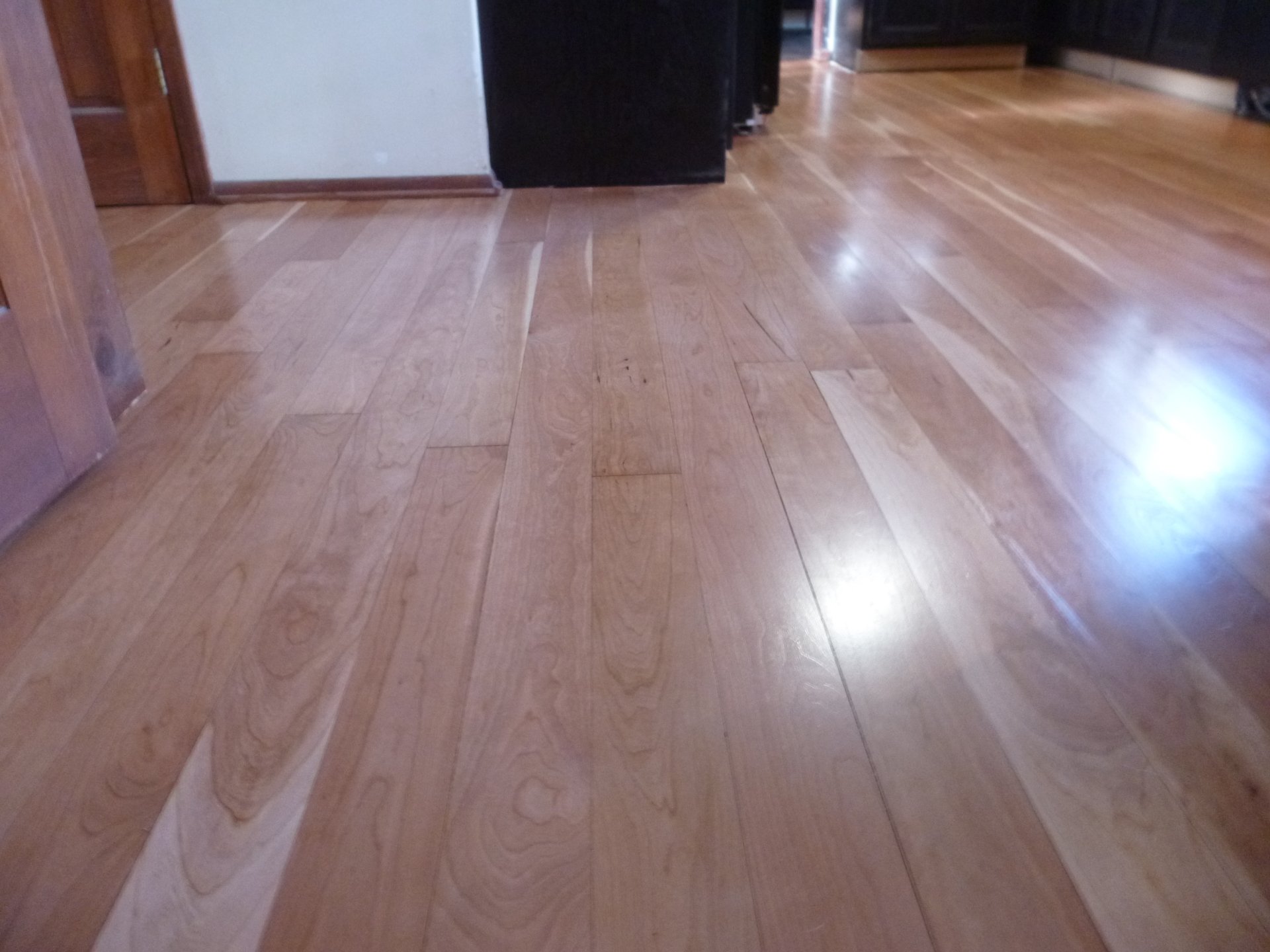 Sandman Wood Floor Refinishing Cleveland, OH Wood Floor Refinishing