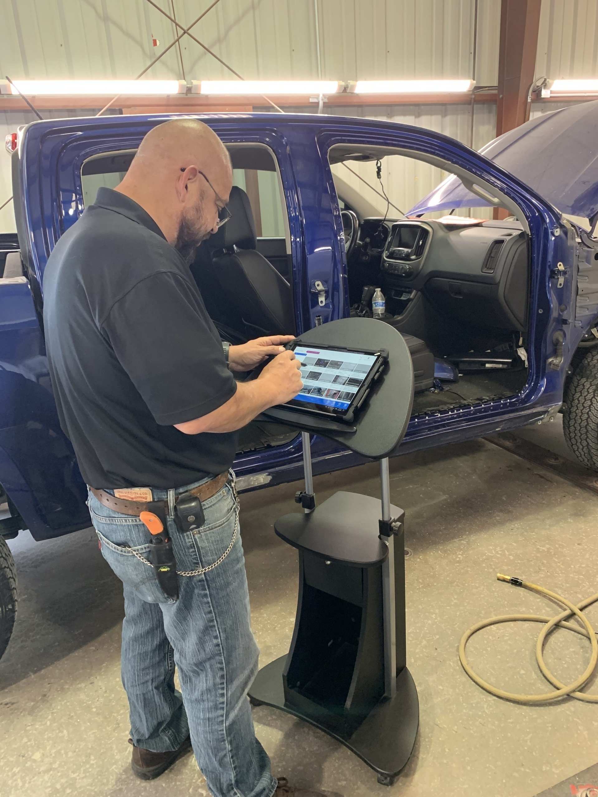 Certified Auto Repair Services Rivertown Collision Center Baton