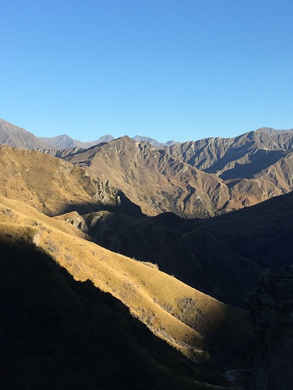 Skippers Canyon tours