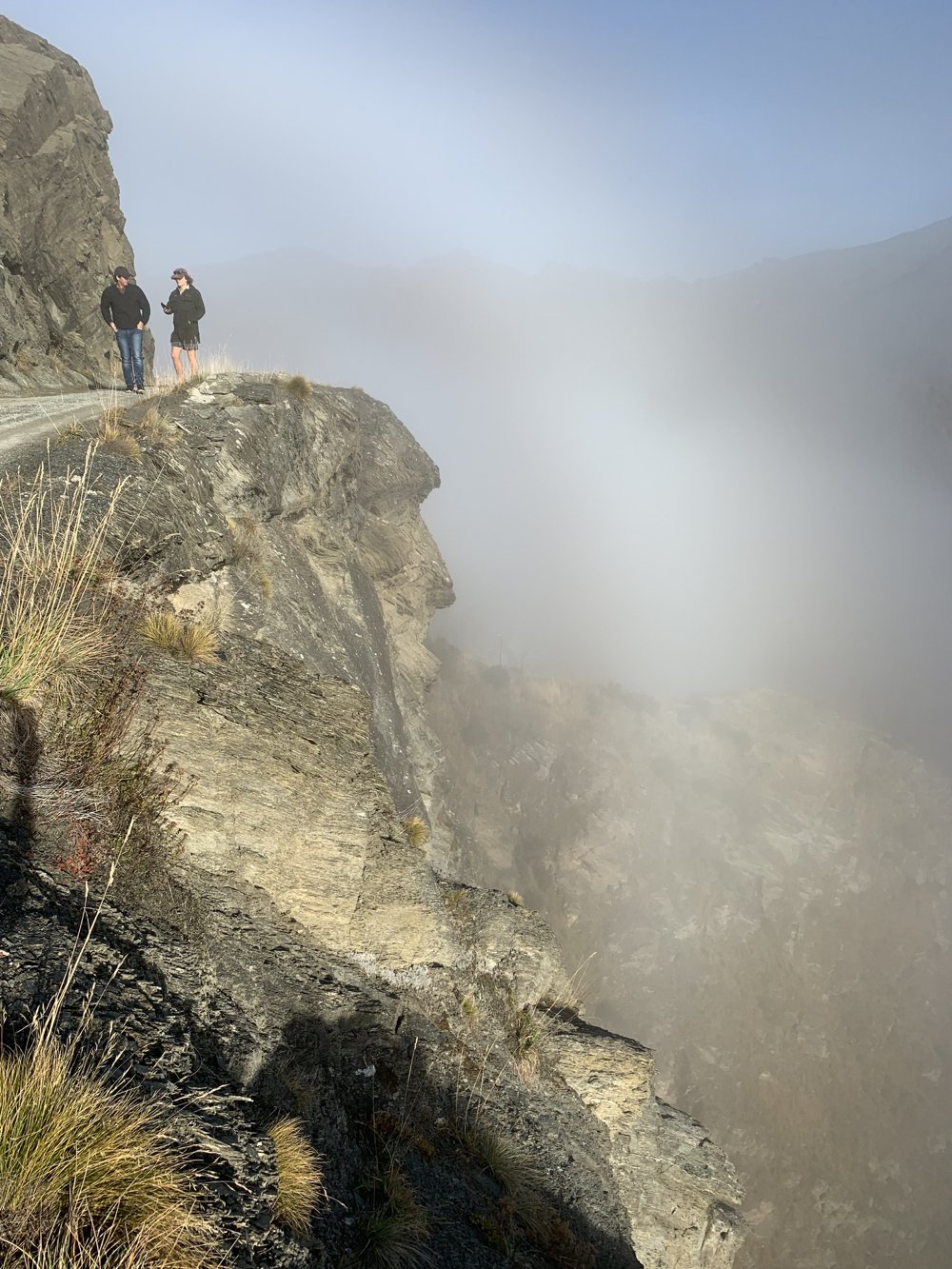 Skippers Canyon tours