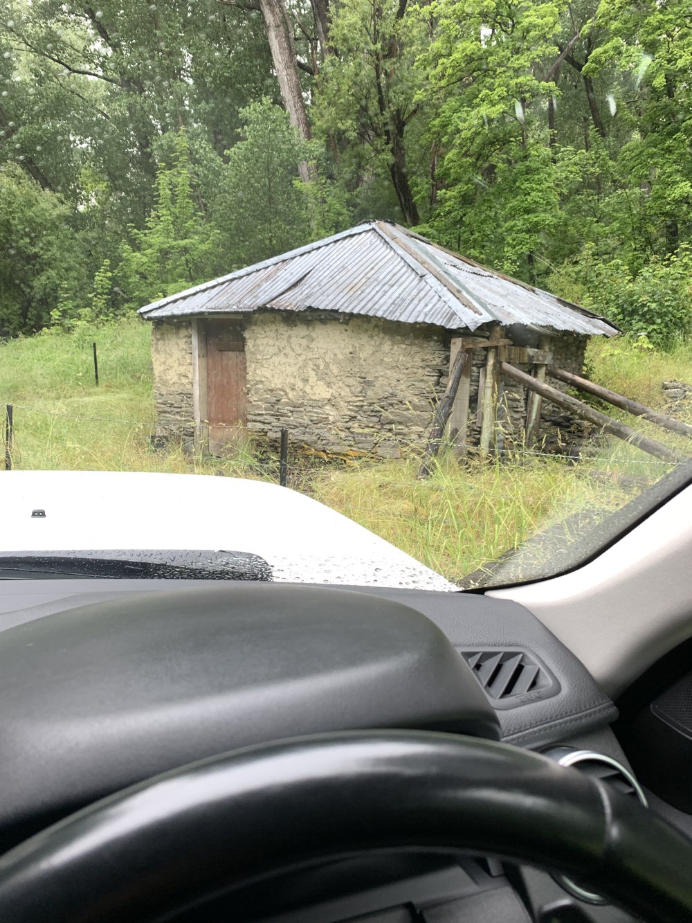 Skippers Canyon tours