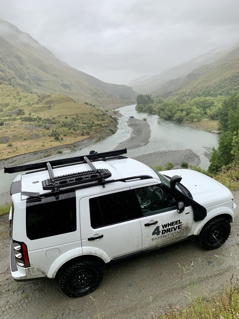 Skippers Canyon toursSkippers Canyon tours