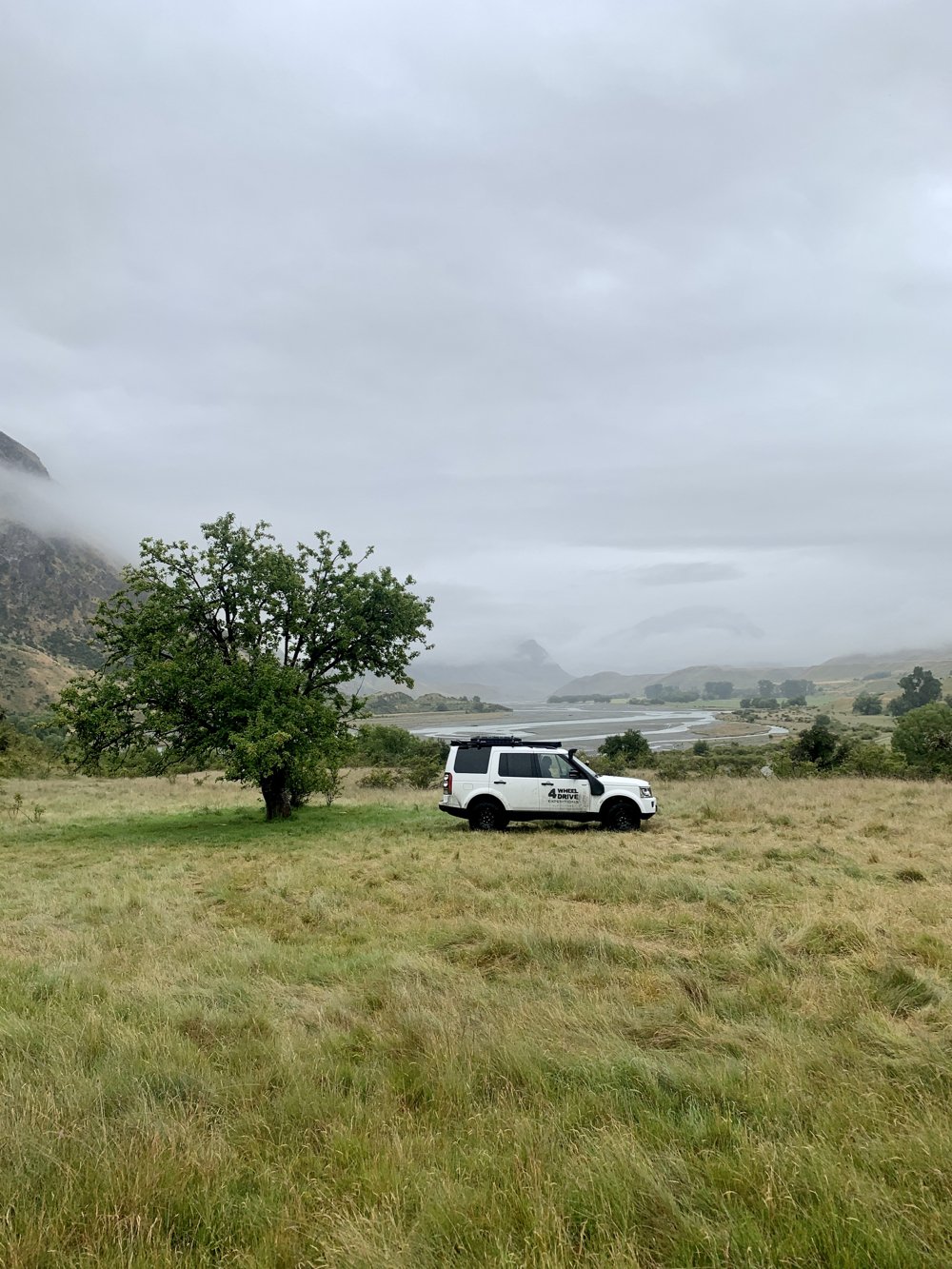 Skippers Canyon tours