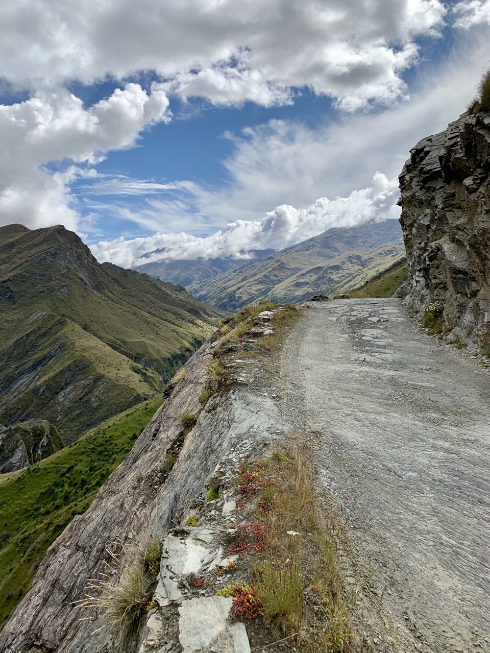 Skippers Canyon tours