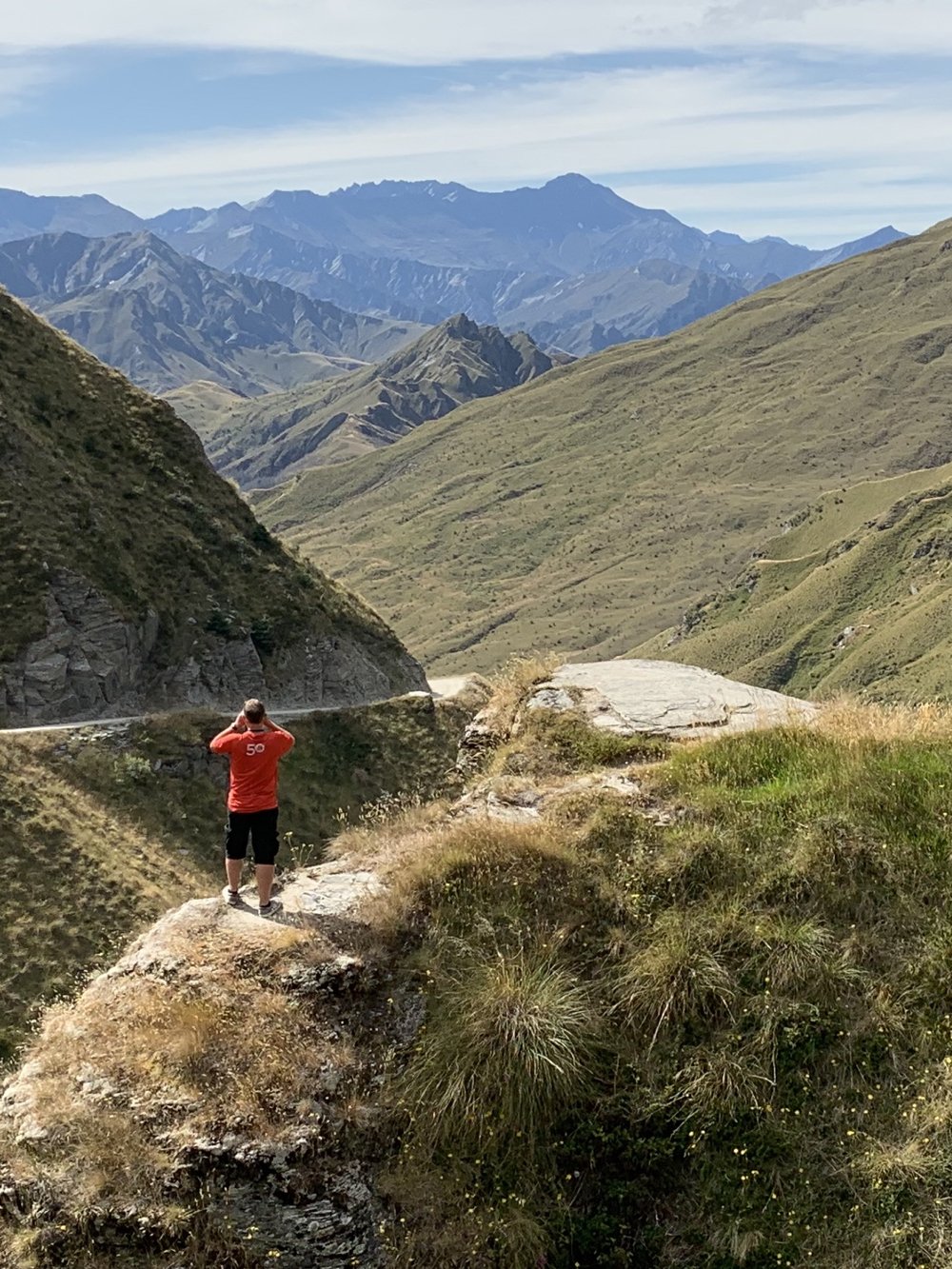 Skippers Canyon tours