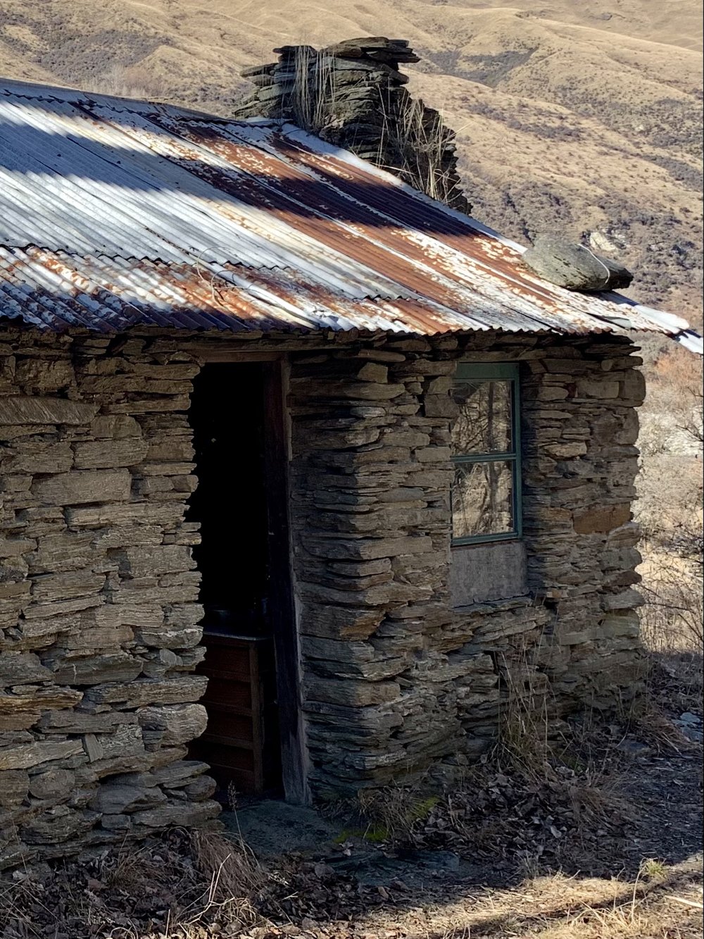 Skippers Canyon tours