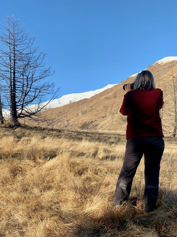 Skippers Canyon tours