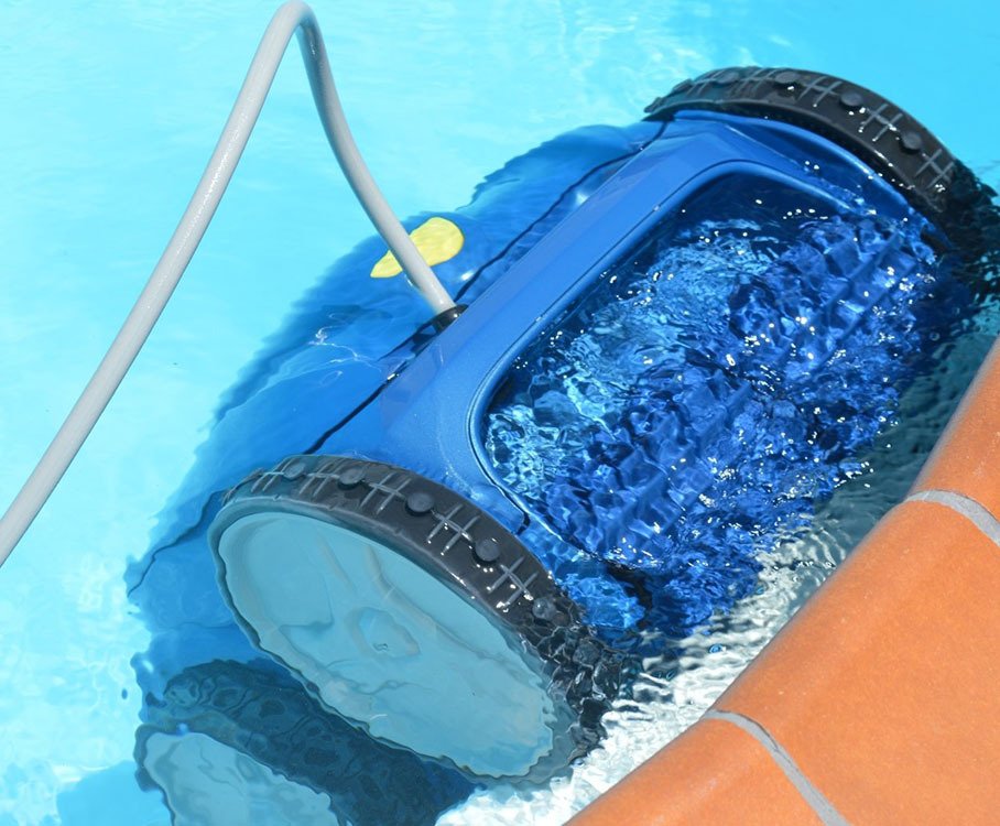 Pool Supplies in Mackay Doug Allen Pools & Mobile Pool Maintenance