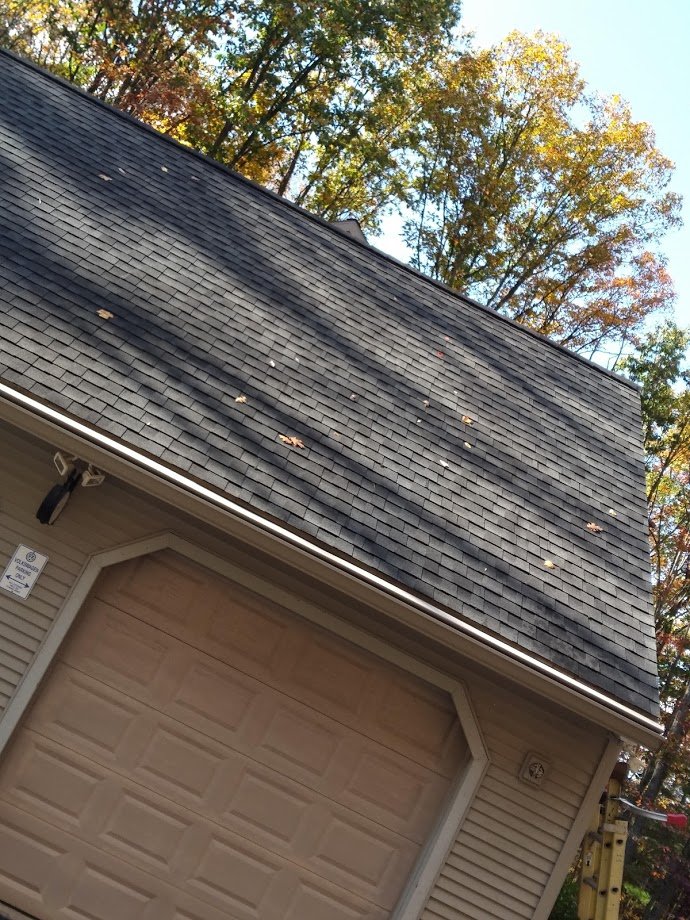 Gutter Canopy Berwick, PA F & L Gutter Systems, Inc.