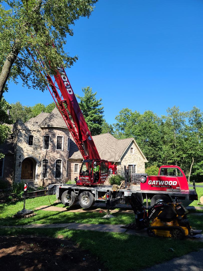 Residential Tree Services Fox Lake, IL Joe Meyer Tree Service, Inc.