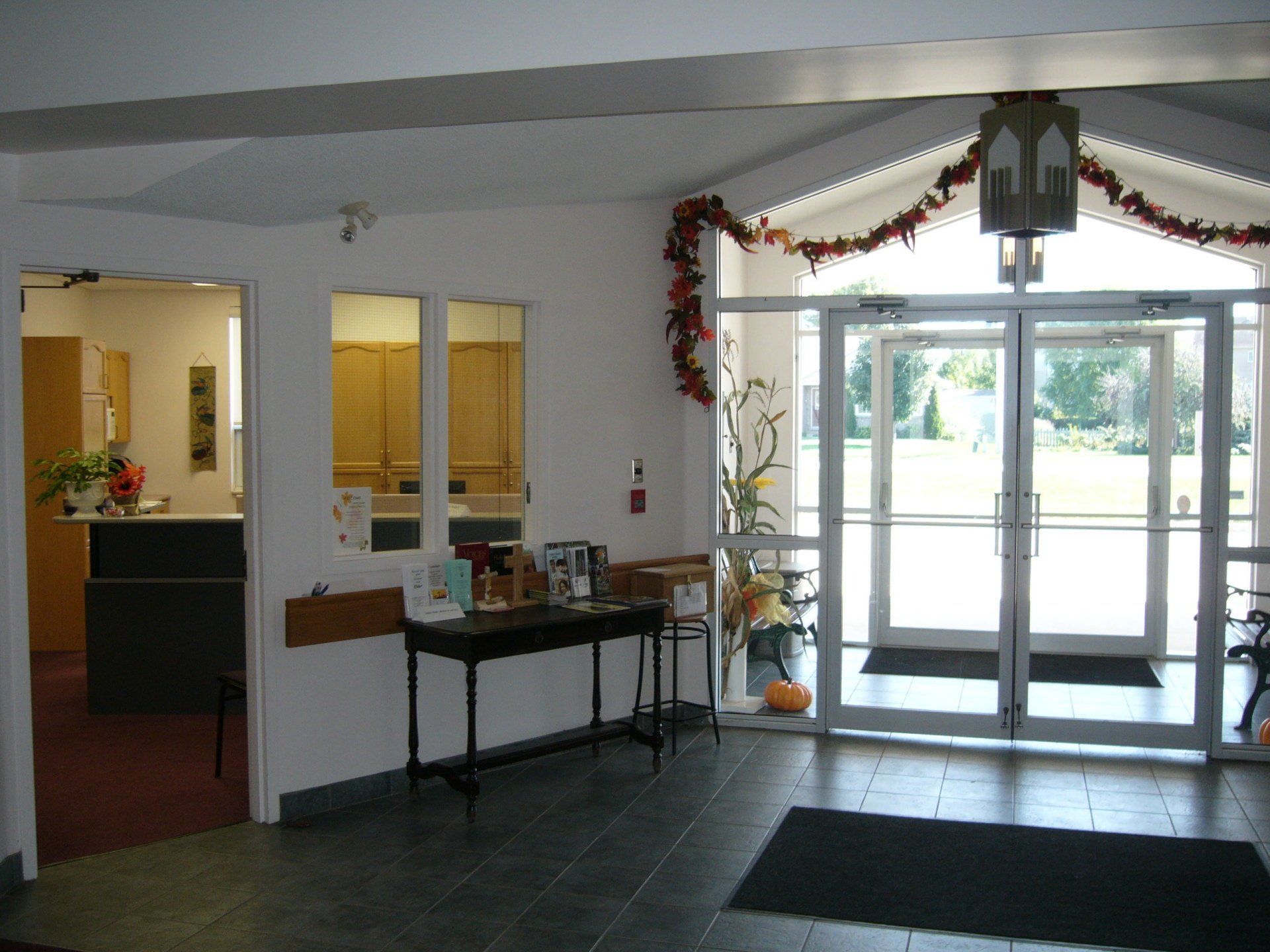 Port Elgin United Church