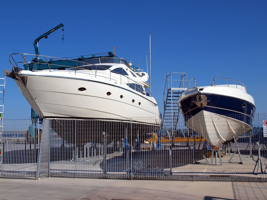 Electrical & Appliance Installation, Yacht Detailing, Miami, FL