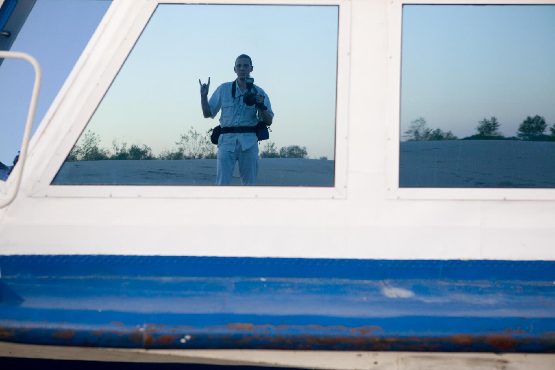 Boat Detailing, Smooth Sailing Hull Diving, Miami, FL