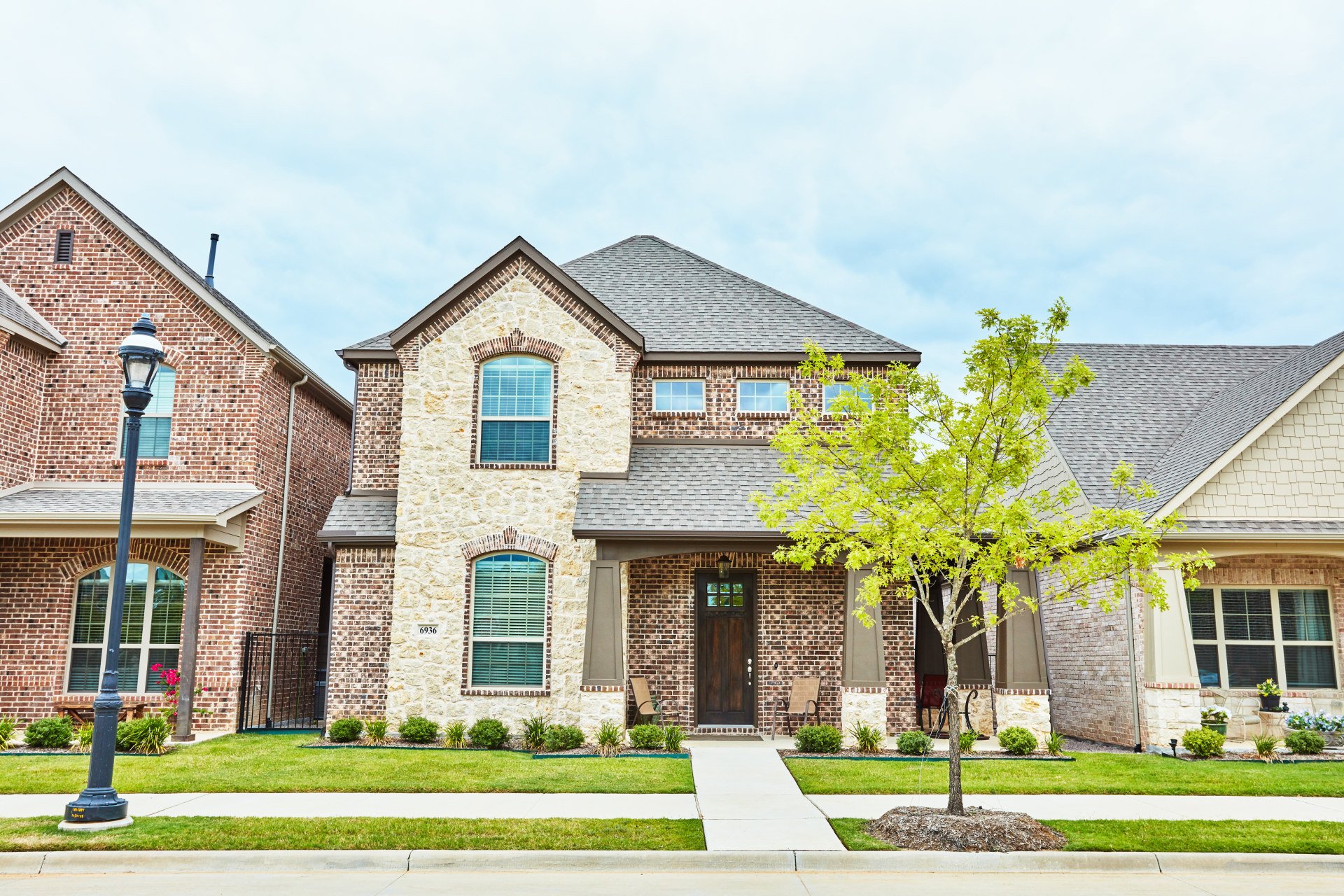 Gallery of Homes Exteriors Our Country Homes Hurst, TX