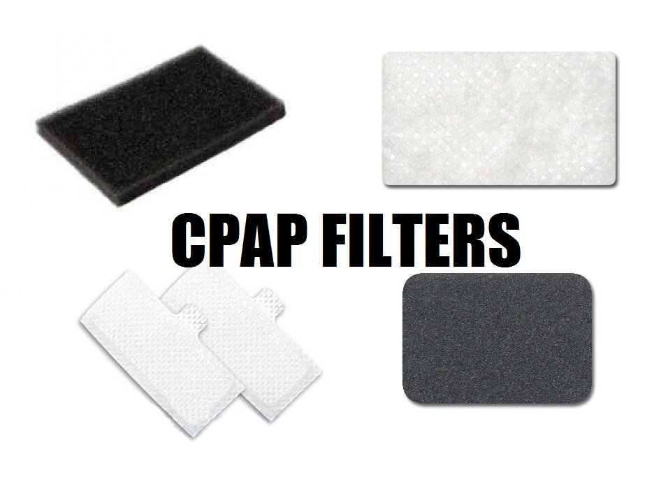The Importance Of Changing The Air Filter In Your CPAP Machine