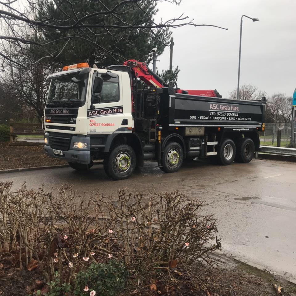 Grab wagon or skip? Which is better for your next project?