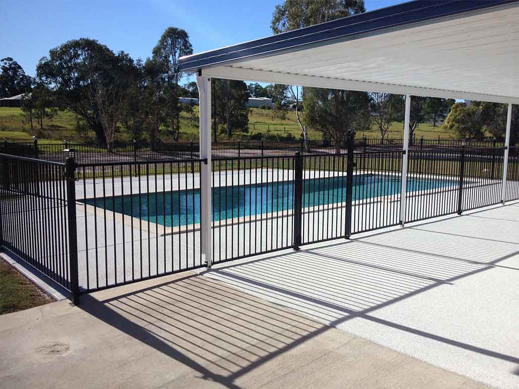 Epoxy Flooring Hervey Bay Fraser Coast Fraser Coast Waterproofing