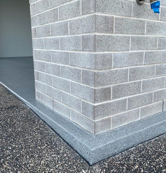 Showroom Fraser Coast Waterproofing