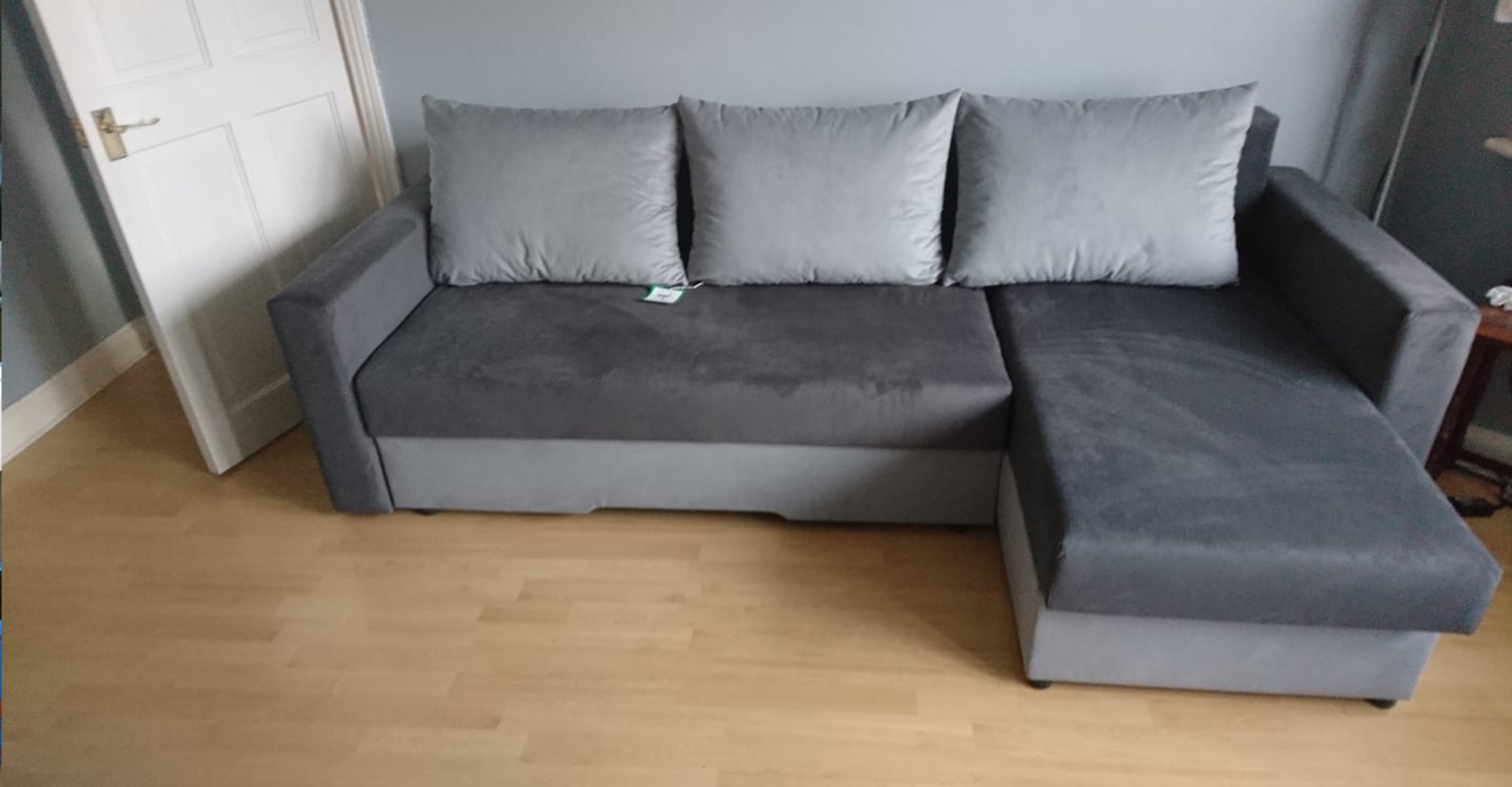 Upholstery repairs OMD Upholstery