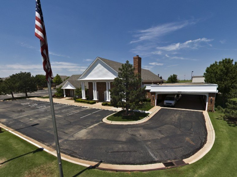 Vondel L Smith & Son Mortuary | Oklahoma City, OK