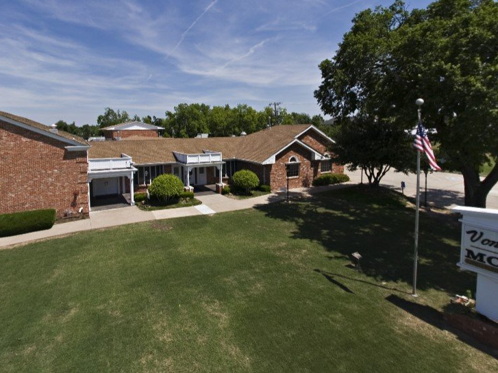 Vondel L Smith & Son Mortuary | Oklahoma City, OK