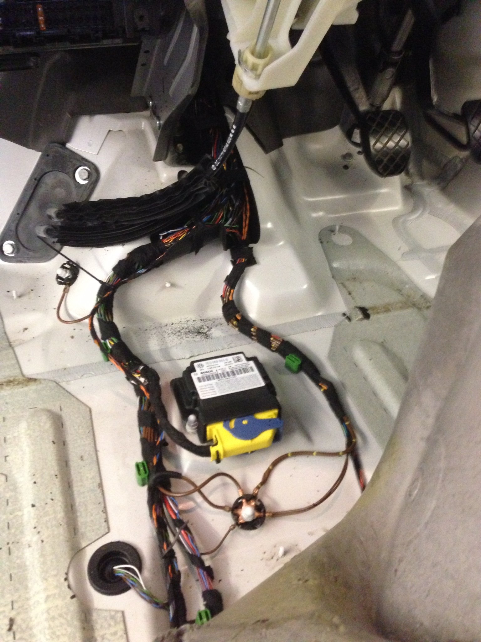 T5 Canbus Wiring Kit