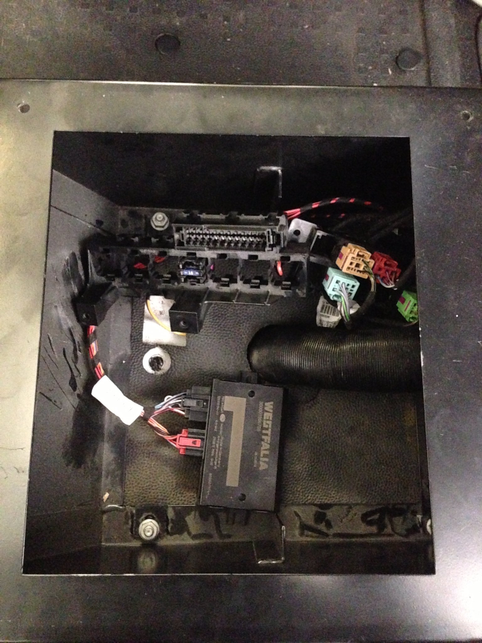 T5 canbus wiring kit