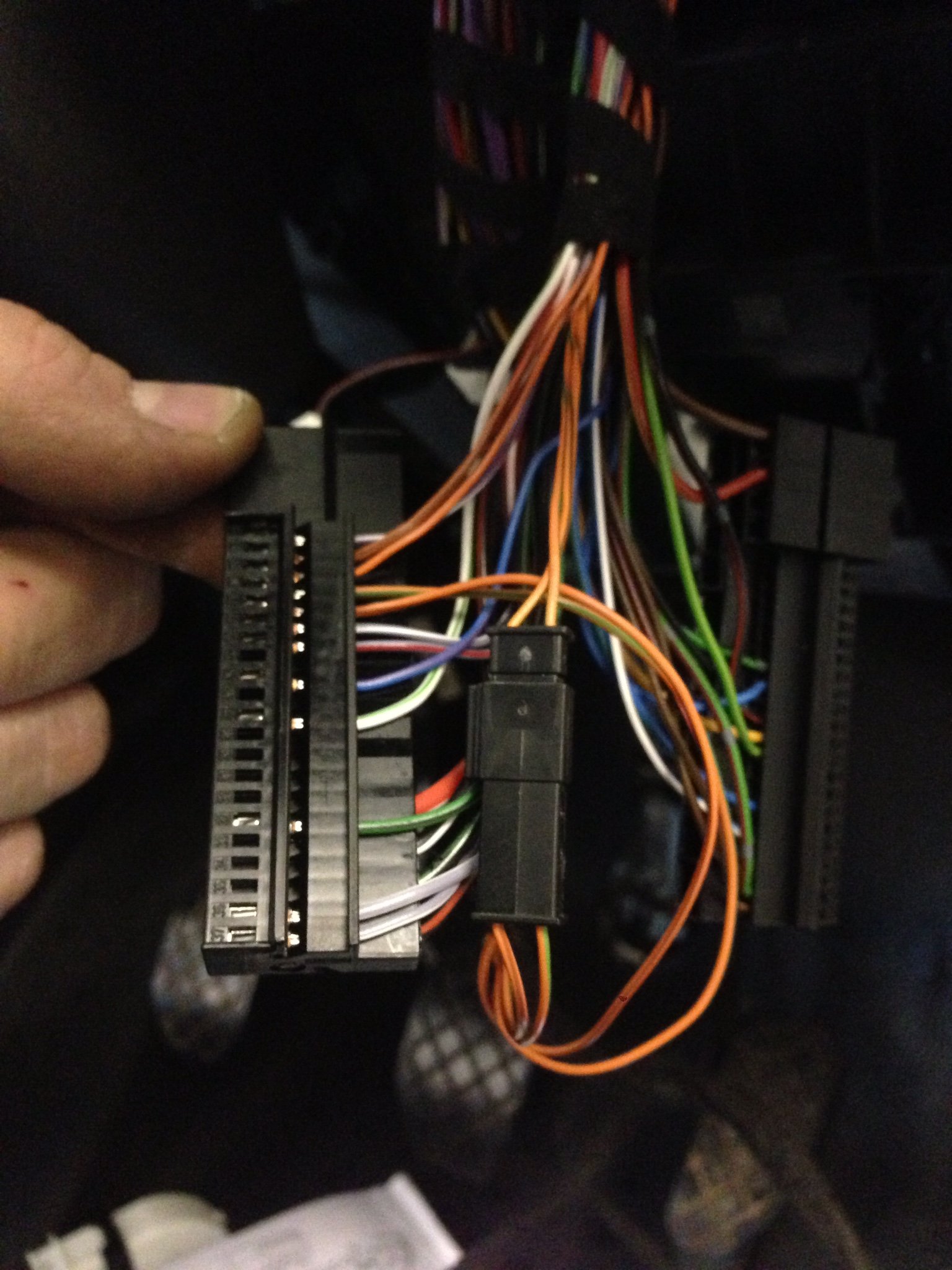 T5 Canbus Wiring Kit