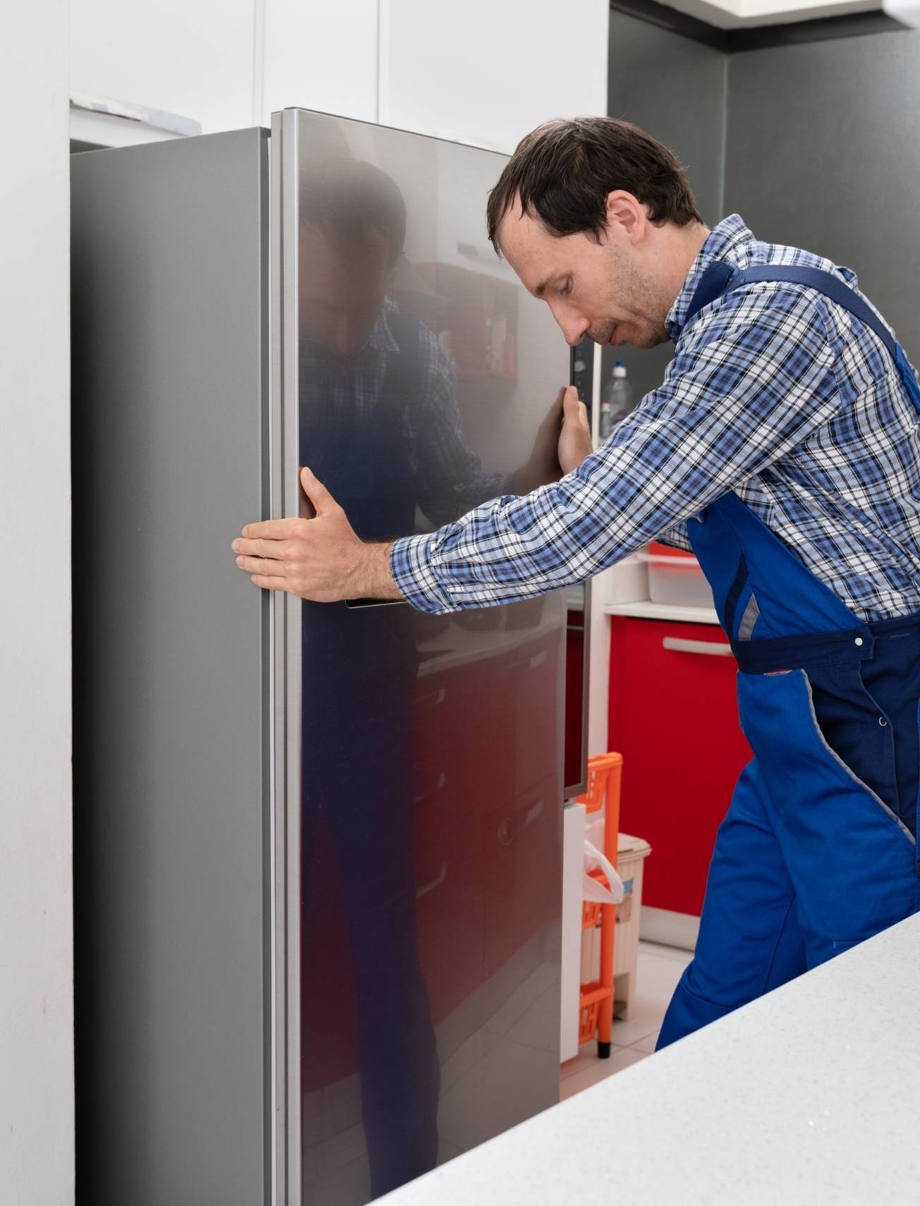 Appliance Movers, Moving Company Medicine Hat, AB