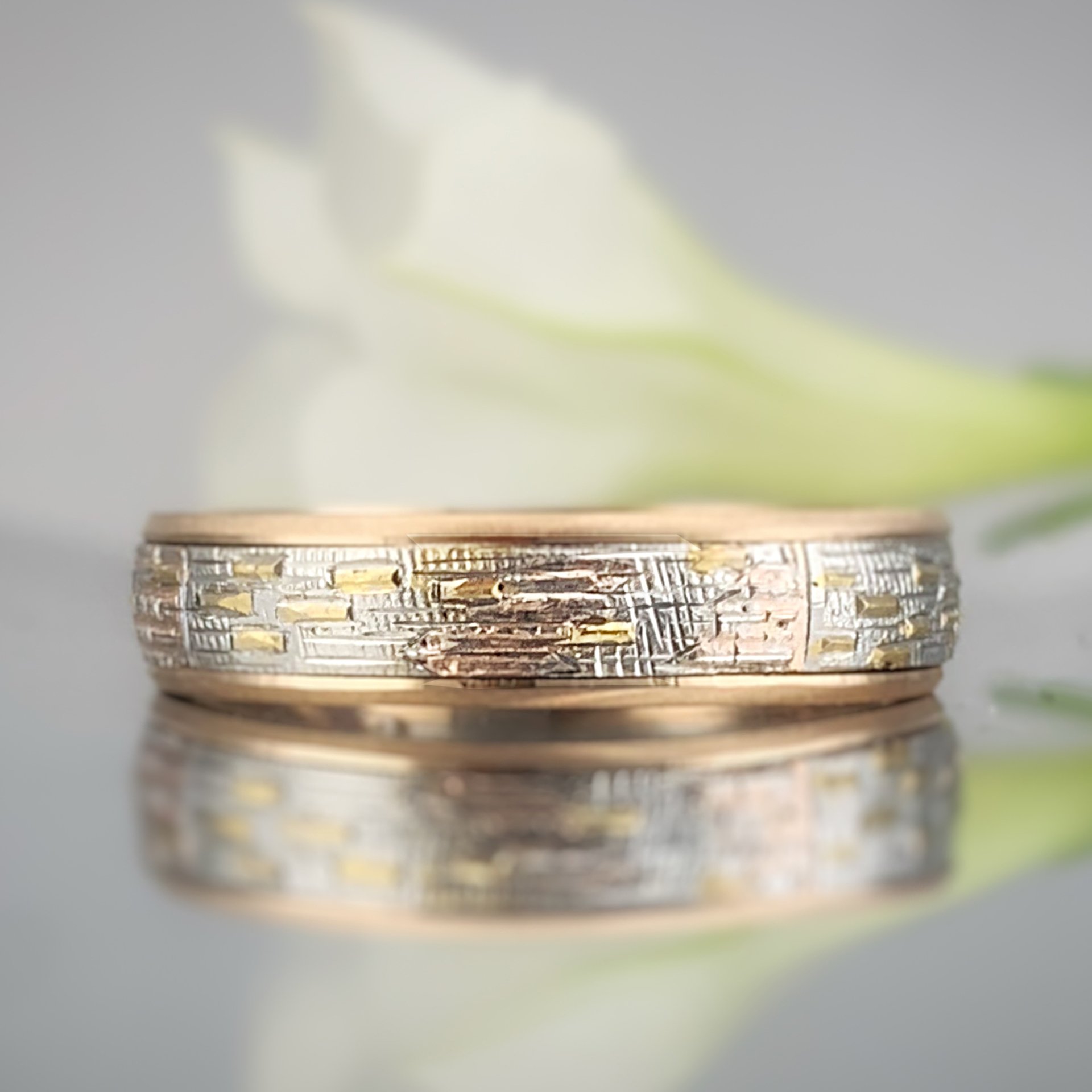 Engagement Rings: Minneapolis, MN - Linden Hills Jewelers - Custom ...