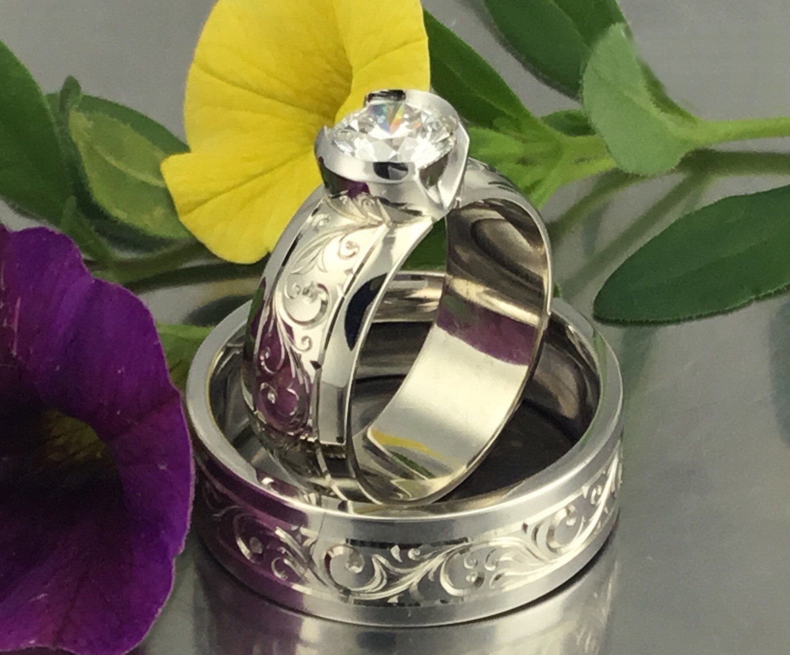 Custom Jewelry Store: Minneapolis, MN - Linden Hills Jewelers - Custom