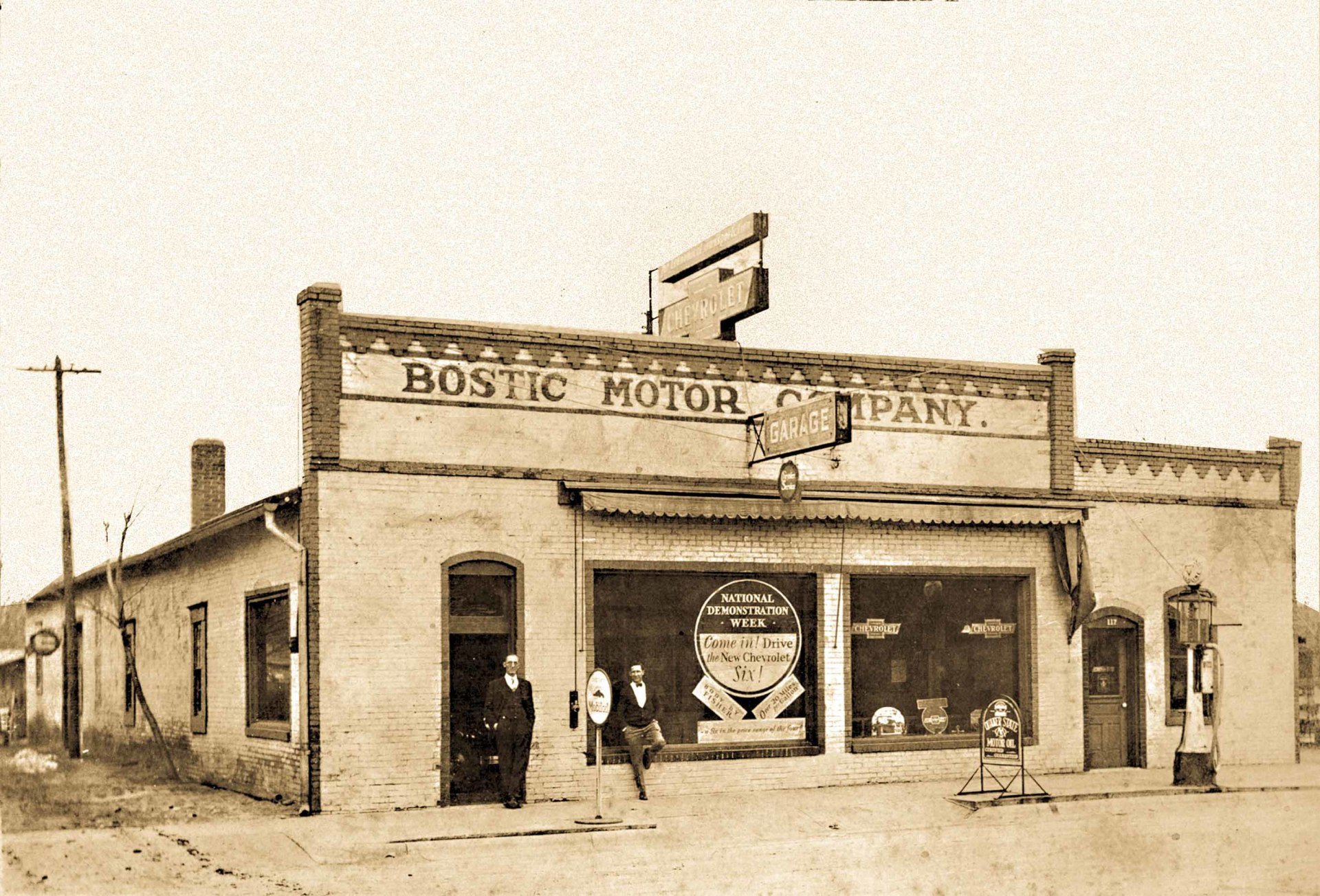 Malden Historical Museum