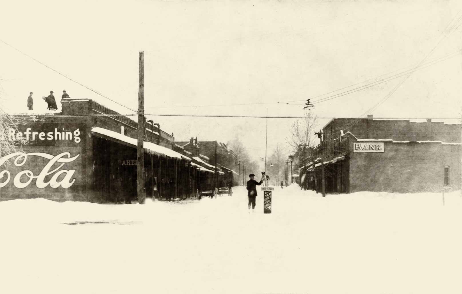 Malden Historical Museum