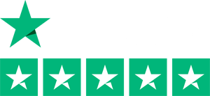 Trust pilot rating