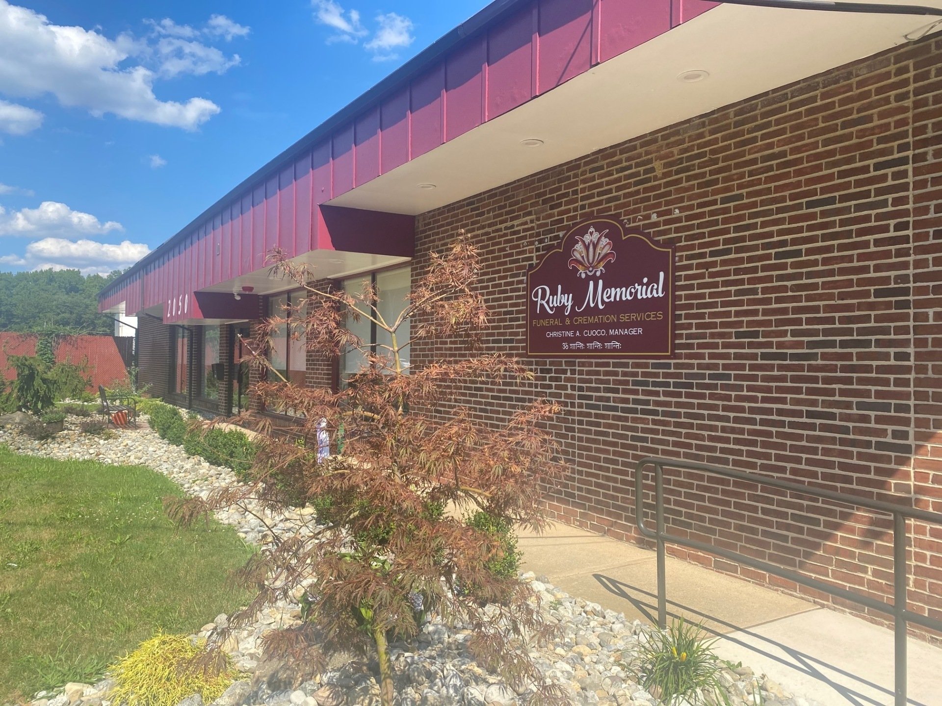 Our Facilities North Brunswick, NJ