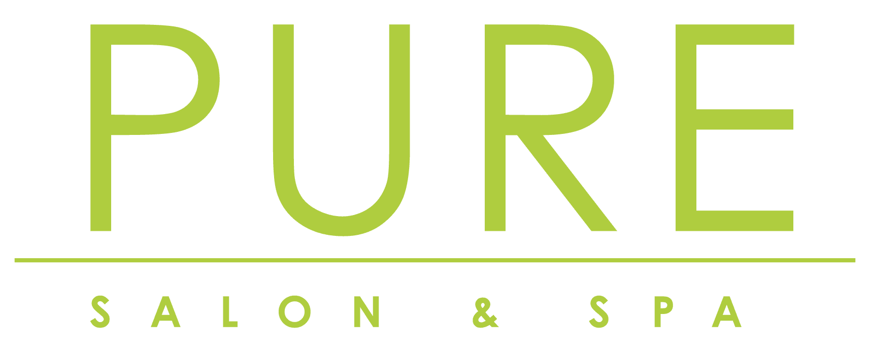 Pure Salon & Spa San Diego Hair Salon