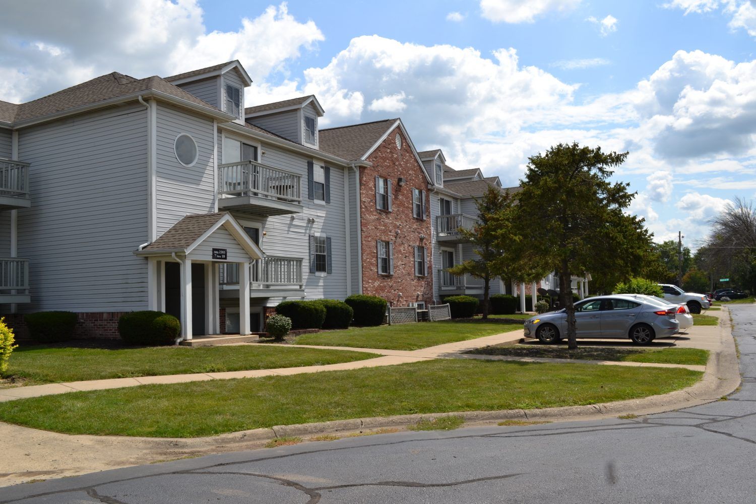 Shoshone Apartments Managed by JG² Companies